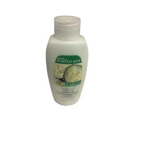 Avon Naturals Cucumber Melon Hand Body Lotion 1.7 Fl. Oz Travel Size SEALED